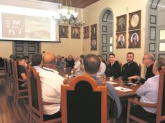 Logística | Santa Cruz avalia porto seco regional