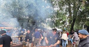 Churrasco e chimarrão | Domingo 26 tem encontro e celebração na Praça da Bandeira