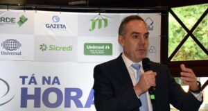 Tá na Hora ACI | Como a segurança influencia o crescimento econômico