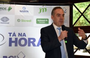 Tá na Hora ACI | Como a segurança influencia o crescimento econômico