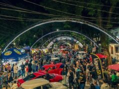 Viagem no tempo | Old School Day volta ao passado neste sábado