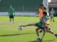 Futebol | EC Avenida aposta na base para crescer