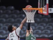 NBB 2025/26 | União Corinthians encerra temporada após derrota no Rio