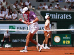 Tênis | João Fonseca derrota Djokovic em batalha épica em Roland Garros
