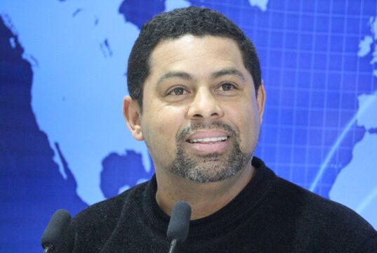 Habitação | Professor Cleber vai presidir Frente Parlamentar na Câmara