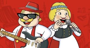 41ª Oktoberfest | Imply assume produção dos shows nacionais em Santa Cruz do Sul