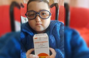Tratamento | Família de Herveiras busca ajuda para João Gabriel