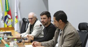 Câmara de Vereadores | Legislativo recebe 15 novos projetos para a sessão