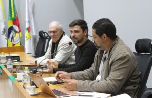 Câmara de Vereadores | Legislativo recebe 15 novos projetos para a sessão