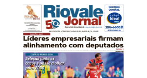 Edição 07/07/2026