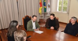 Santa Cruz do Sul | Porco no Rolete agora é patrimônio histórico, cultural e gastronômico