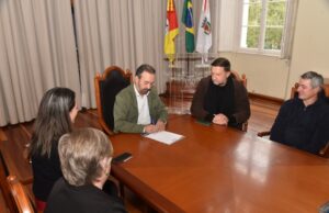 Santa Cruz do Sul | Porco no Rolete agora é patrimônio histórico, cultural e gastronômico