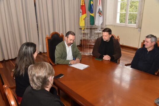 Santa Cruz do Sul | Porco no Rolete agora é patrimônio histórico, cultural e gastronômico