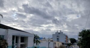 Clima | Semana começa com frio, mas termina com calor e risco de temporais