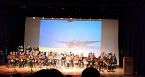 Dia do Soldado | 7º BIB comemora com apresentação no Mauá