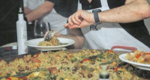 Homens na Cozinha 2026 | Gastronomia e solidariedade unidas esta noite