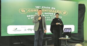 Tabaco | Seminário reúne setor produtivo em Vera Cruz