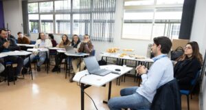 Vale do Rio Pardo | Cisvale mobiliza municípios para diagnóstico climático em programa federal