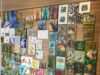 Artes visuais | Exposição une arte e solidariedade no Hospital Ana Nery