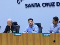 Legislativo | Câmara debate 16 projetos na sessão desta segunda-feira