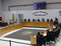 Legislativo | Câmara promove audiência pública sobre o estacionamento rotativo pago
