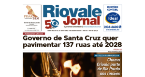 Edição 14/08/2026