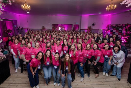 Meio rural | Canguçu recebe primeira edição do projeto Mulheres em Campo