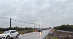 Trânsito | ERS-409 liberada para o tráfego de veículos