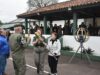Dia da Independência | Chegada do Fogo Simbólico dá início às comemorações da Semana da Pátria