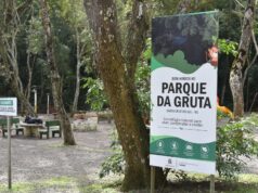 Turismo | Parque da Gruta passar por revitalização