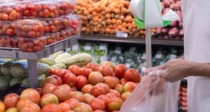 Alimentação | Cesta básica registra queda de 6,3% em Santa Cruz do Sul