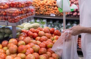 Alimentação | Cesta básica registra queda de 6,3% em Santa Cruz do Sul