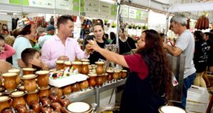 41ª Oktoberfest | Feira da Agricultura Familiar terá empreendimentos de 29 cidades gaúchas