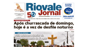 Edição 15/09/2026