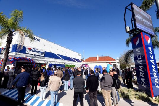 Empreendimento | Ultramed abre nona unidade em Santa Cruz do Sul