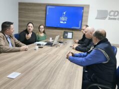 Reconhecimento | CDL de Santa Cruz do Sul lança primeira edição do Prêmio Mérito Lojista
