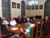 Esporte | Prefeito recebe agradecimento da Lifasc pelo apoio ao futebol amador