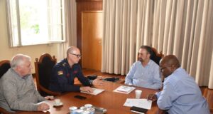 SANTA CRUZ DO SUL | Município recebe viatura dos bombeiros por meio de distrato de contrato