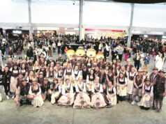 41ª Oktoberfest | Festa da Alegria se despede e mira edição de 2027