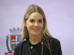 Política | Bruna Molz anuncia retorno à Secretaria de Bem-Estar Animal