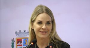 Política | Bruna Molz anuncia retorno à Secretaria de Bem-Estar Animal