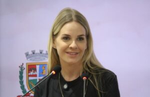 Política | Bruna Molz anuncia retorno à Secretaria de Bem-Estar Animal
