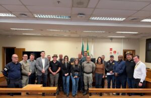 41ª Oktoberfest | Reunião alinha funcionamento da festa durante o segundo turno das eleições