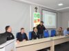 Segurança | Em reunião mensal, órgãos de segurança abordam poluição sonora e infrações de motociclistas no trânsito