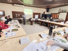 Representação Sindical | Fentitabaco amplia representatividade com adesão do STI-Fumo de Venâncio Aires
