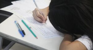 Enem 2026 | Santa Cruz do Sul terá aulão gratuito de redação na reta final