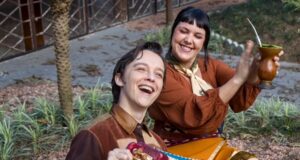 TEATRO | Grupo Sintonia completa dez anos com nova peça