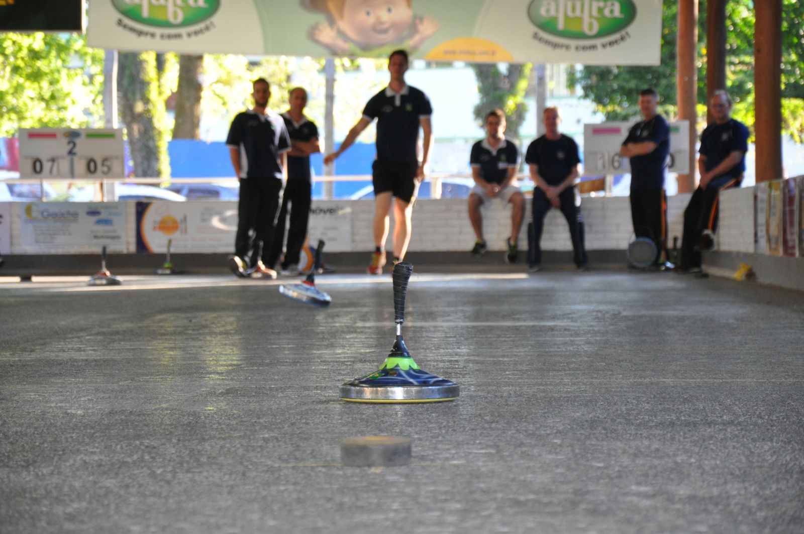 Centro Cultural 25 de Julho sedia eliminatórias para a 7ª edição