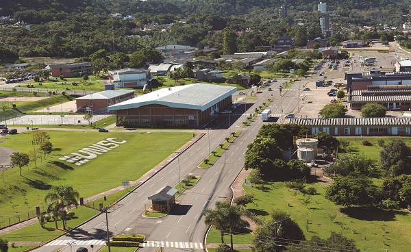Os interessados devem se inscrever até o dia 9 de janeiro