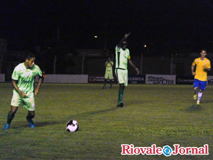 Com a vitória sobre o Pelotas, Avenida chega a treze pontos no Grupo A